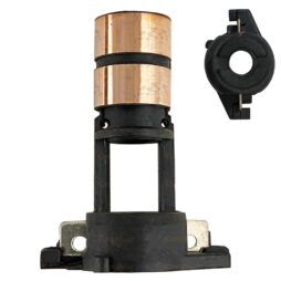 Anel Coletor Rotor Ventilado para Alternador Bosch 