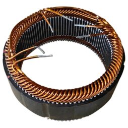Estator para Alternador 12V 150Amp Ford Focus & Chevrolet & Toyota & Honda & Land Rover