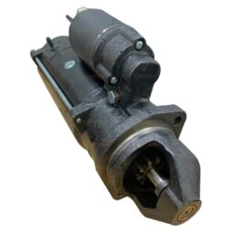 Motor de Partida Iskra para Ahlmann Macalac Atlas Copco Bomba Gehl Dinapac Jcb ILG Motor Deutz