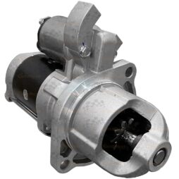 Motor de Partida para Caminhões Volkswagen Delivery 12V