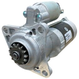 Motor de Partida para Empilhadeiras Hyster com Motor Mazda e XA & Yale GP30 Motor Nissan