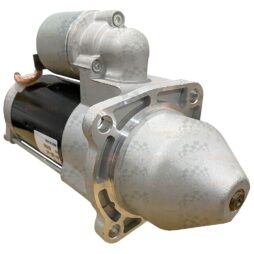 Motor de Partida para Máquinas e Equipamentos com Motores Deutz