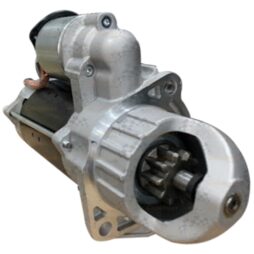 Motor de Partida para Mercedes-Benz Caminhões Atego - Axor - Citaro - Conecto - Econic - Série 12t - Série 14t - Série 16t - Série 24t - Série 7t - Série 9t - Série O