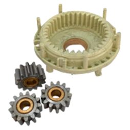 Reparo Planetária do Motor de Partida para Chevrolet & Renault & Citroen & Toyota & Fiat