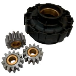 Reparo Planetária do Motor de Partida para Chevrolet