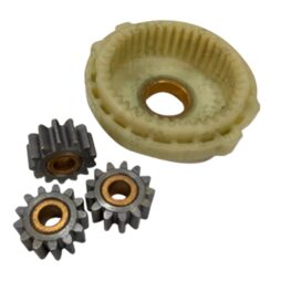 Reparo Planetária do Motor de Partida para Renault & Nissan