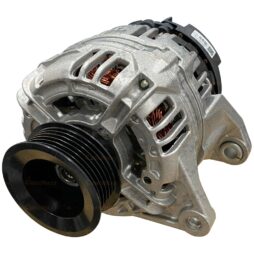 Alternador para Iveco CityClass - Daily - Scudato com Polia | Bosch agora é SEG