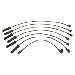 Cabo de Vela para Equipamento com Motores Hyster - Yale  - Clark - Mitsubishi - Daewoo - Vortec