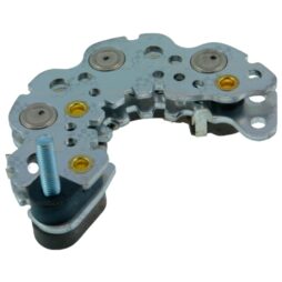 Placa Retificadora para Chevrolet Mercury & Daewoo Matiz