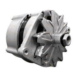 Alternador para Escavadeira - Trator Esteira - Pá Carregadeira John Deere & Case