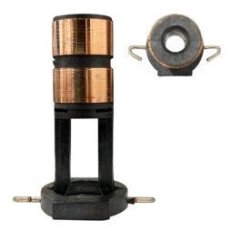 Anel Coletor Rotor para Alternador Marelli & Denso