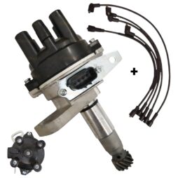 Distribuidor e Cabo de Vela para Yale Hyster Empilhadeira