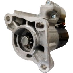Motor de Partida Land Rover Freelander