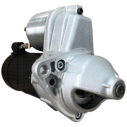 Motor de Partida para Ford Fiesta & Chevrolet Agile - Celta - Classic - Corsa - Meriva - Montana - Tigra