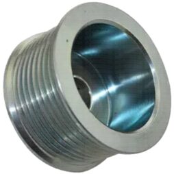 Polia para Alternador John Deere Colheitadeira