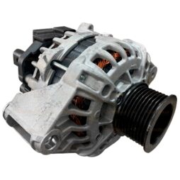 Alternador para Tratores John Deere 5060E - 5070E - 5080E - 5080EN - 5090E - 5090EN | Bosch agora é SEG