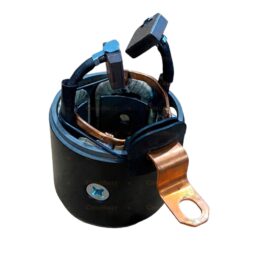 Carcaça Polar para Dodge Ram com Motor Cummins ISB 5.9L e 6.7L