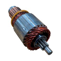 Induzido do Motor de Partida para Dodge Ram com Motor Cummins ISB 5.9L e 6.7L