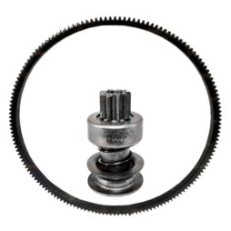 Kit Impulsor e Cremalheira para Chevrolet Opala