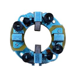 Porta Escova Motor de Partida para Toda Linha Denso Moderno 12V