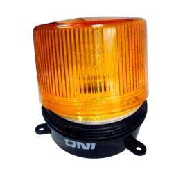Flash de Advertência Universal 48V