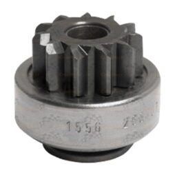 Impulsor de Partida 11T para Case CX27B - CX31B  - CX36B & Opel Astra  - Corsa - Vectra & Yanmar 
