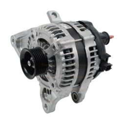 Alternador para Jeep Grand Cherokee