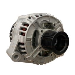 Alternador para Tratatores Case e New Holland com Motor Nef Tier 3 4