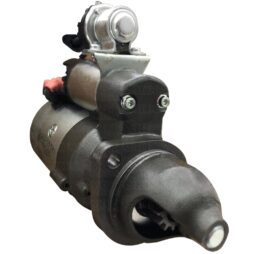 Motor de Partida para Bob Cat - Clark - Compac - John Deere
