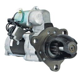 Motor de Partida para Komatsu PC300 - PC400 - D61