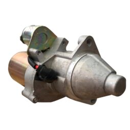 Motor de Partida para Motores Honda GX340 - GX390
