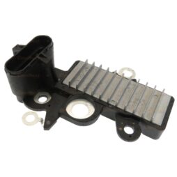 Regulador de Voltagem 24V para Caminhões Mercedes Benz 