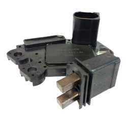 Regulador de Voltagem para Mercedes Benz C180 - E200