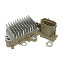 Regulador de Voltagem para Suzuki - Chevrolet - Fiat - Land Rover