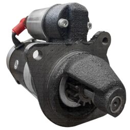 Motor de Partida Weichai R4105 R6105 - Changchai - Quanchai - Jiangdong 