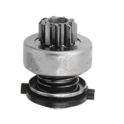 Impulsor de Partida para Fiat Doblo - Palio - Siena - Strada - Uno & Chevrolet Celta - Corsa - Prisma - Tigra & Renault Clio - R19 