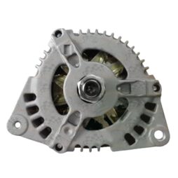 Alternador para Caterpillar 416E Terex Dinapac Perkins Com Motor 1104C Perkins JCB - 426E  - 432D  - 416E & Massey Ferguson MF 8000  