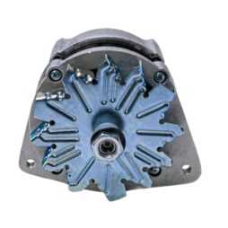 Alternador para Massey Ferguson Trator MF4292 - MF4297 - MF4299 - MF470 - MF480 - MF5650 & Valtra Valmet Trator 1180 - 1280 - 1780 -  1880 - Bh145 - Bh165 - Bh180 - Bh185 - Bh215 - Bm100 - Bt160 - Bt210