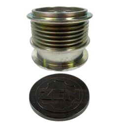 Polia do Alternador para Ford Explorer L4 2.0