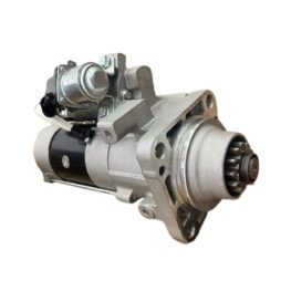 Motor de Partida para Volvo G930B – G930C – G940B – G940C – G946B – G946C – G960B – G960C – L60F – L60G – L60H – L70G – L70H – L120G – L120H