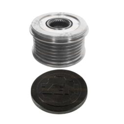 Polia do Alternador para BMW 3 - Touring - Coupé - Descapotable  - Compact & Chevrolet Cruze - Tracker & Opel Astra J - Insignia & Vauxhall Astra 