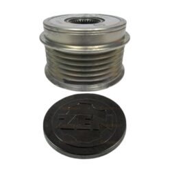 Polia do Alternador para Buick Allure 3.6 - La Crosse 3.6 