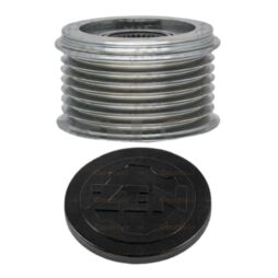 Polia do Alternador para BYD M6 MPV & Hyundai IX55 & Kia Borrego - Mohave