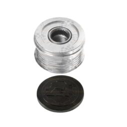 Polia do Alternador para Chrysler 200 - Sebring & Dodge Avenger - Caliber - Journey  & Fiat Freemont & Jeep Compass  & Subaru Crosstrek - Forester - Impreza - Legacy 