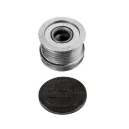 Polia do Alternador para Chrysler PT Cruiser & Jeep Grand Cherokee II & Mercedes Benz C Class - E Class - Sprinter - V Class - Viano - Vito