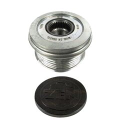 Polia do Alternador para Citroën C-Quatre - C3-XR - C4 L - Elysee & Hyundai Azera - IX35 - Santa Fé - Sonata & Kia Sorento & Peugeot 301 - 307 Cross - 308 - 308S - 408 