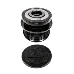 Polia do Alternador para Citroën C5 & Peugeot 407 - 407 Coupe - 407 SW - 607