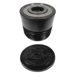 Polia do Alternador para Fiat Grand Punto & Alfa Romeo Mito 1.3