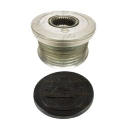 Polia do Alternador para Ford EcoSport - Fiesta - Focus 