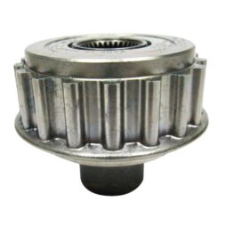 Polia do Alternador para Land Rover Freelander & Volvo S60 - V60 - XC60 - XC70 